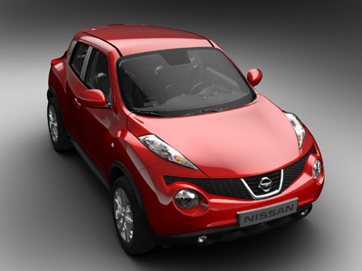 Ανάκληση για το Nissan Juke 1,6 Turbo